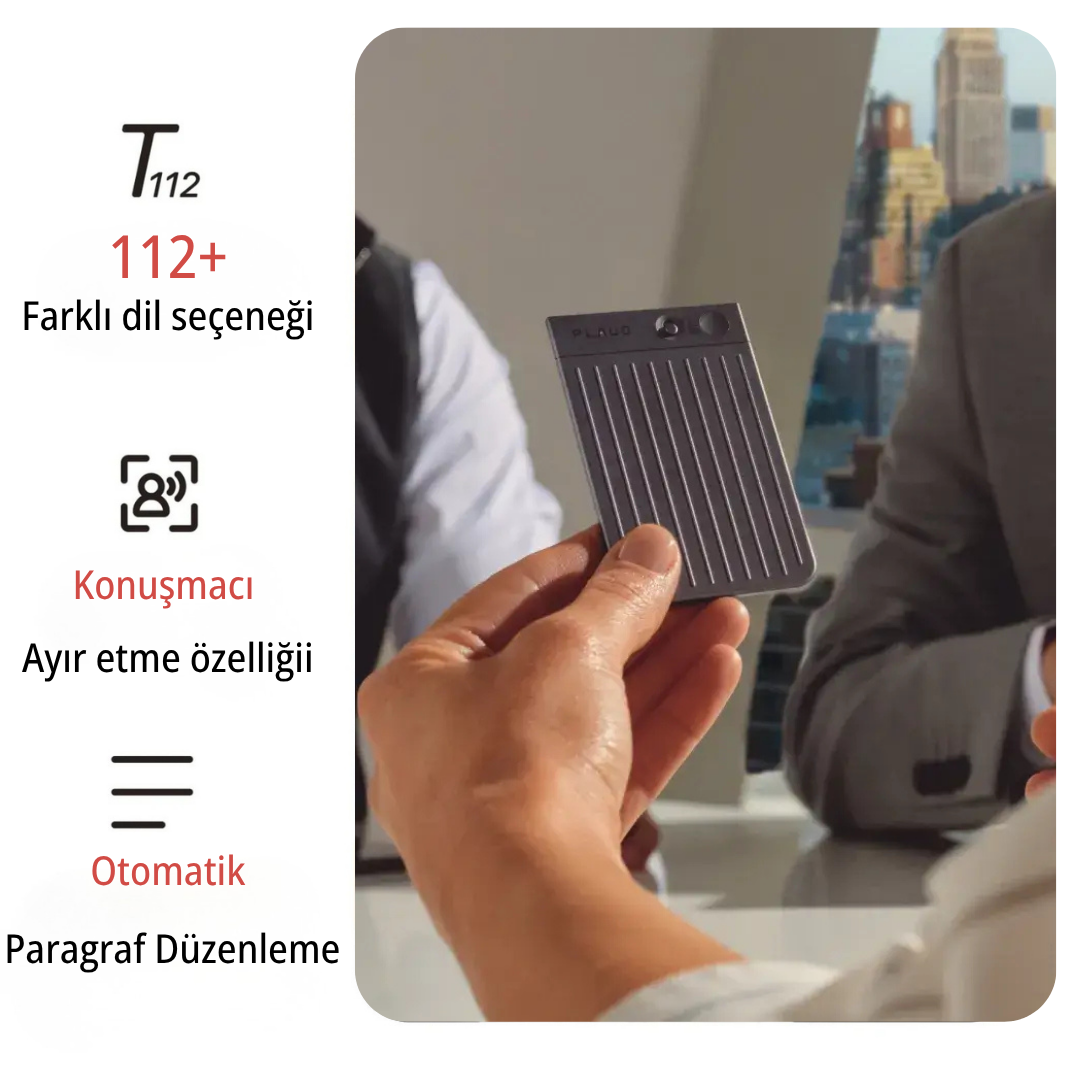 MindMateAi™ Yapay Zeka Not Alma Asistanınız